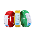 FEP wires UL758 AWM3239 26AWG 15000V/200C white for heater home appliance light industrial power