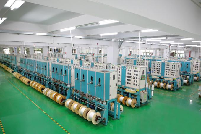 UL5128 300V 450C VW-1 ガラス繊維で編み込まれたミカ 家庭用電器の暖房用電気電気電気の電気線とケーブル 8