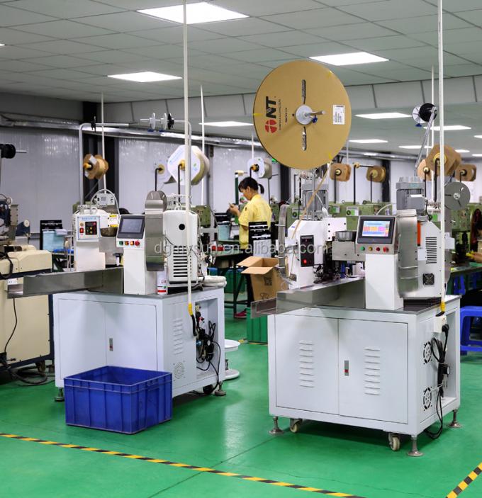 UL5128 300V 450C VW-1 ガラス繊維で編み込まれたミカ 家庭用電器の暖房用電気電気電気の電気線とケーブル 9