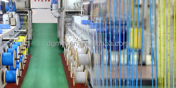 UL5128 300V 450C VW-1 ガラス繊維で編み込まれたミカ 家庭用電器の暖房用電気電気電気の電気線とケーブル 11