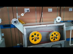 高温XLPEケーブル