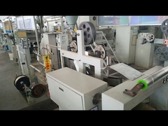 高温電気ケーブル