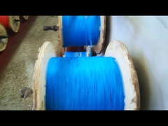 高品質の柔軟なシリコンゴム絶縁電線