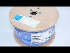 シリコンで編み込まれたワイヤ