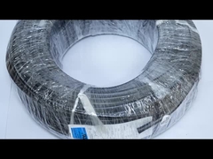 4AWG シリコンワイヤ