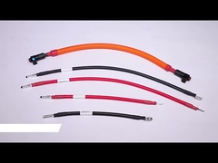 新しい エネルギー ワイヤリング 帯