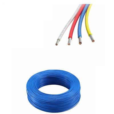 UL1570 600V 250C 6-24AWG PTFE wires and cables VW-1 for home appliance,heater,industrial power