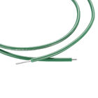 AWM3289 20AWG China factory supply green headlamp XLPE insulated cable wire