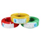 FEP coated tinned copper wire 600V 200C electrical flexible wire for home appliance heat system