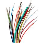 VDE H05SJ-K Silicone Insulated Wires Fiber Glass High Rated Voltage Resistant