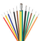 300V PVC Sheathed Insulated Copper Wire Cable UL1430 Tinned Conductor Wire