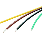 Hight Temperature Electrical FEP Wire Tinned Copper UL1330 1AWG For Lighting