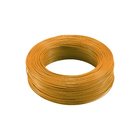 UL1591  coated FEP Insulated Wire 300V Tinned Copper for Heating