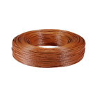 Electric Copper FEP Insulated Wire Heating Application 16AWG
