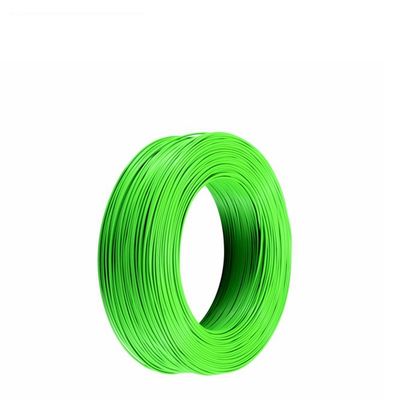 UL1180 PTFE Wire 200C High-Temperature Resistant 12-32 AWG