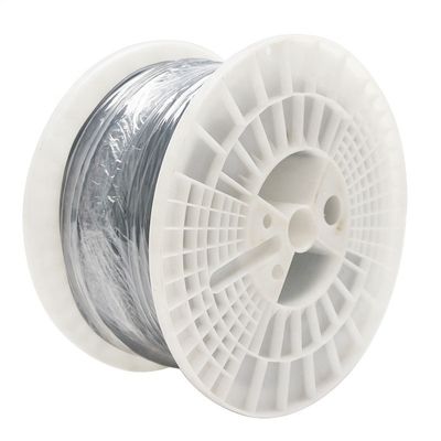 Super Soft 14AWG Silicone Insulated Wire with 600V Rating and 200C Temperature Resistance for Automotive Applications