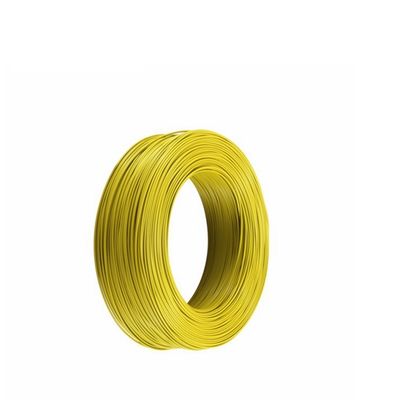 UL1901 FEP Wire 600V 200C High Temperature Wire for Industrial Robots and Drones