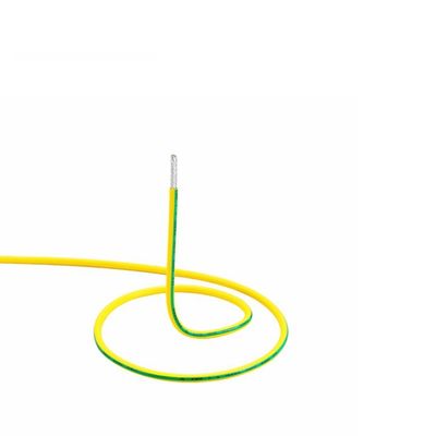 UL1927 電子機器のクラス2回路用 30Vの定電圧と105°Cの定温のFEPワイヤ