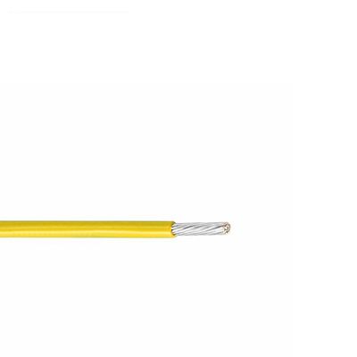 UL1927 FEP Wire with 30V Rated Voltage and 105°C Temperature Rating for Class 2 Circuits in Electronic Equipment