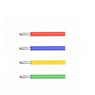 UL3136 シリコンゴム 断熱線 150°C 定温 300V 定電圧 缶詰銅導体