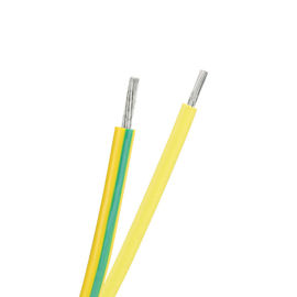 High Temp 22 Awg Hookup Wire , XLPE Insulated Wire For LED Lighting UL3173