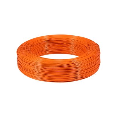 22awg UL3320 XLPE Insulated Cable hook up wire UL certificates