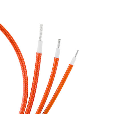 1mm 1.5mm 2.5mm 4mm 6mm 10mm 300/500V Multi Core Silicone Copper Electric Wires Cables Electrical Cable Wire Prices