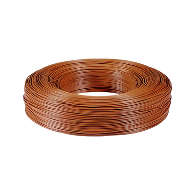 30V FEP Insulated Wire Heating Application Copper Electric Wire Multicore